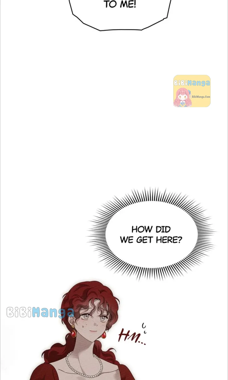 Under the Oak Tree Chapter 75 - page 6