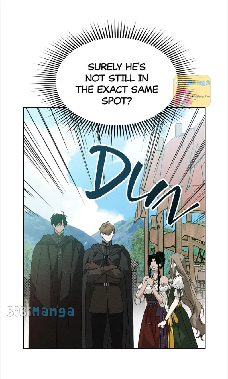 Under the Oak Tree Chapter 75 - page 61