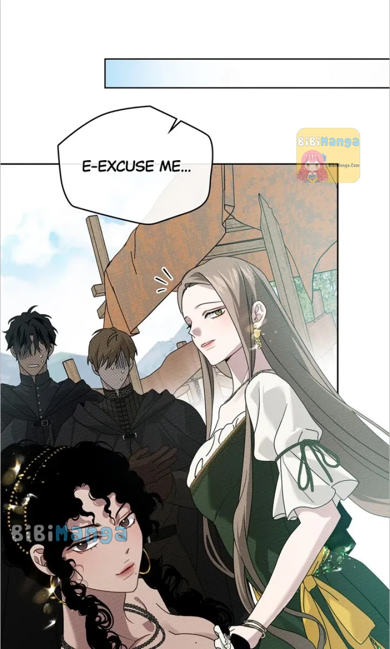 Under the Oak Tree Chapter 75 - page 64