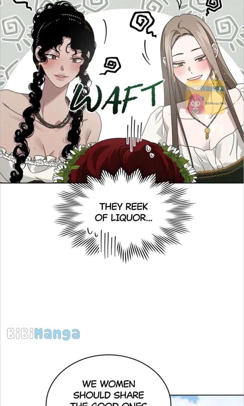 Under the Oak Tree Chapter 75 - page 67