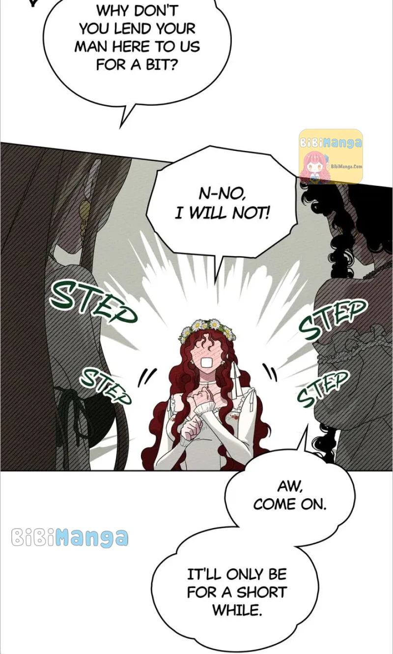 Under the Oak Tree Chapter 75 - page 69