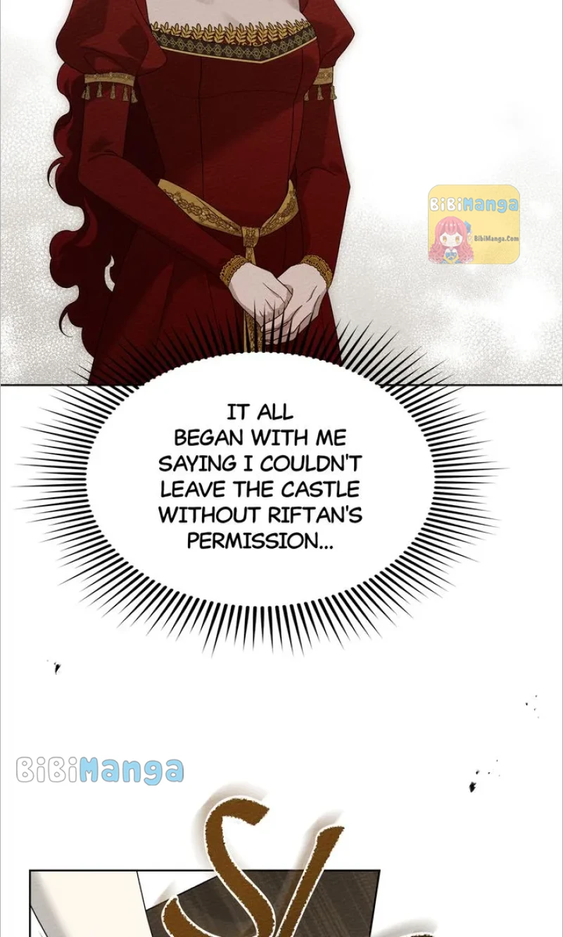 Under the Oak Tree Chapter 75 - page 7