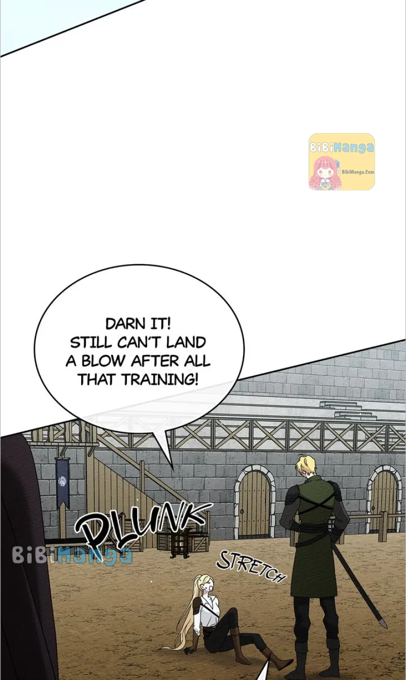 Under the Oak Tree Chapter 67 - page 16