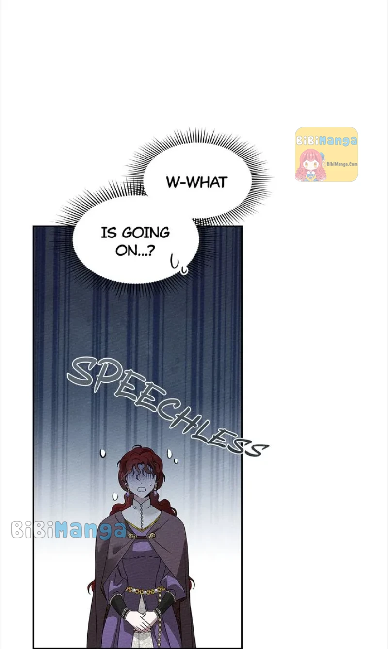 Under the Oak Tree Chapter 67 - page 19