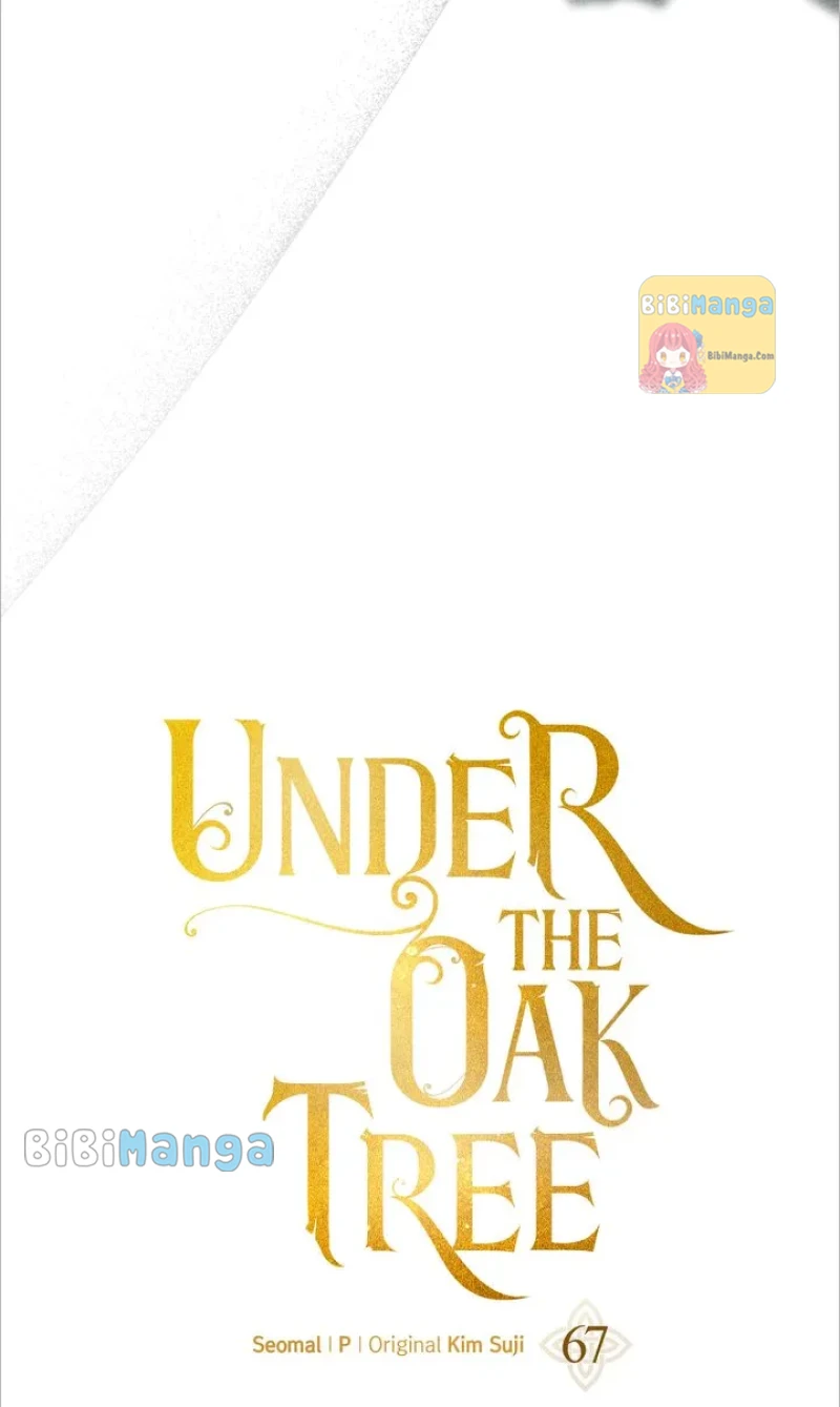 Under the Oak Tree Chapter 67 - page 37