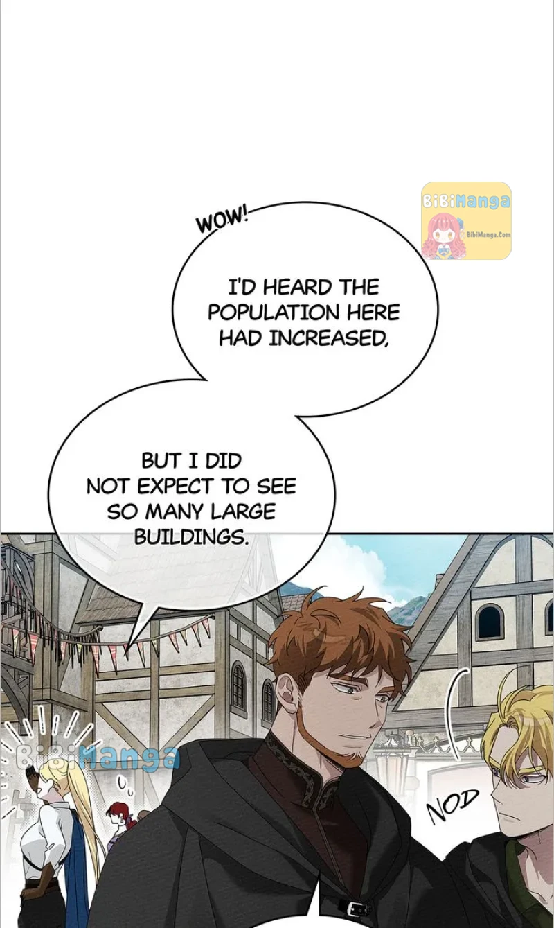 Under the Oak Tree Chapter 67 - page 40