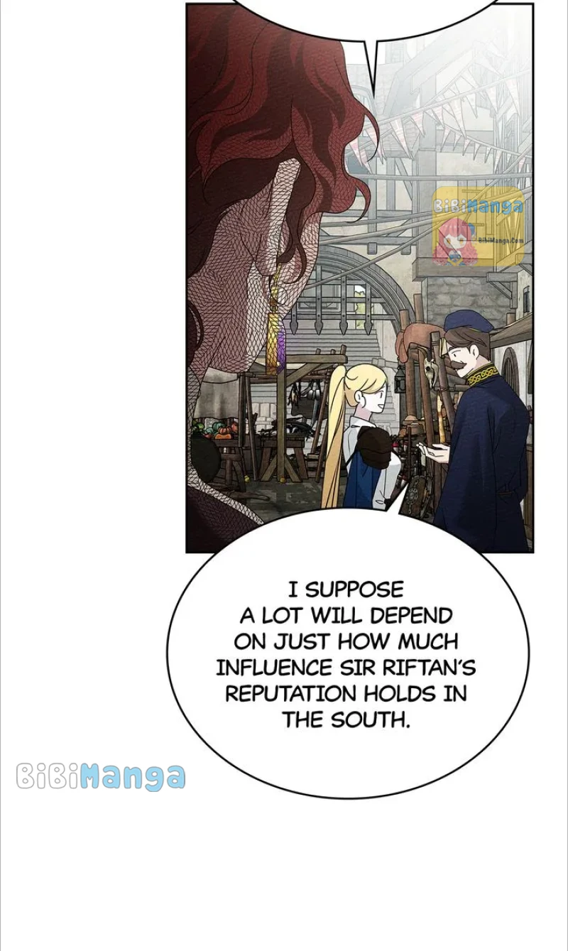 Under the Oak Tree Chapter 67 - page 51