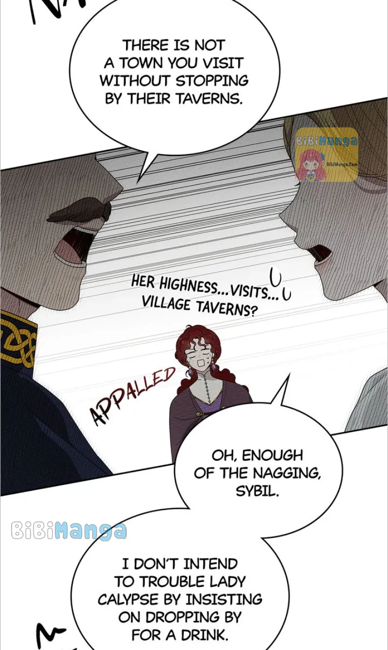 Under the Oak Tree Chapter 67 - page 62