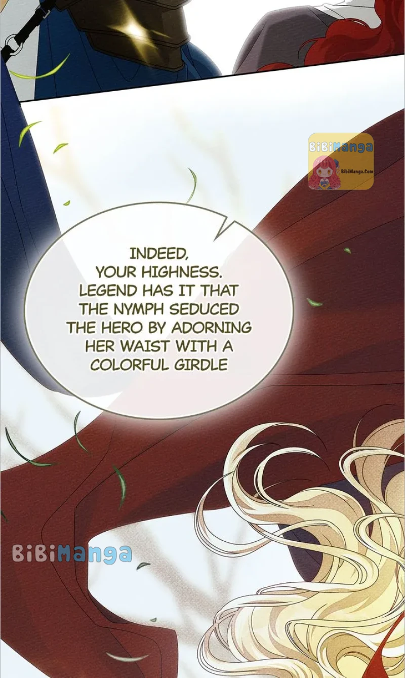 Under the Oak Tree Chapter 67 - page 69