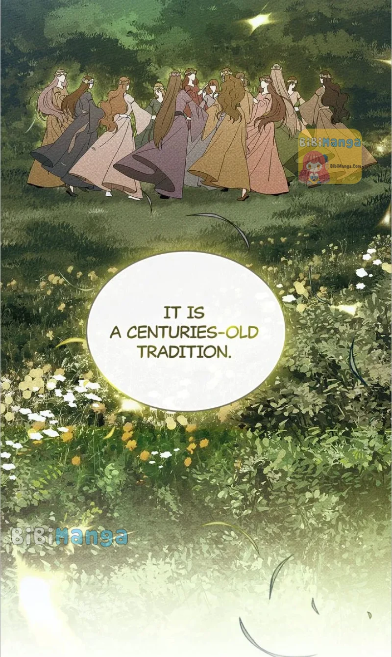Under the Oak Tree Chapter 67 - page 73