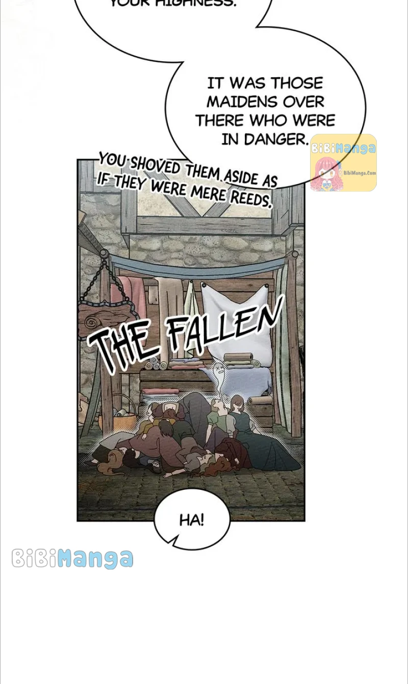 Under the Oak Tree Chapter 67 - page 86