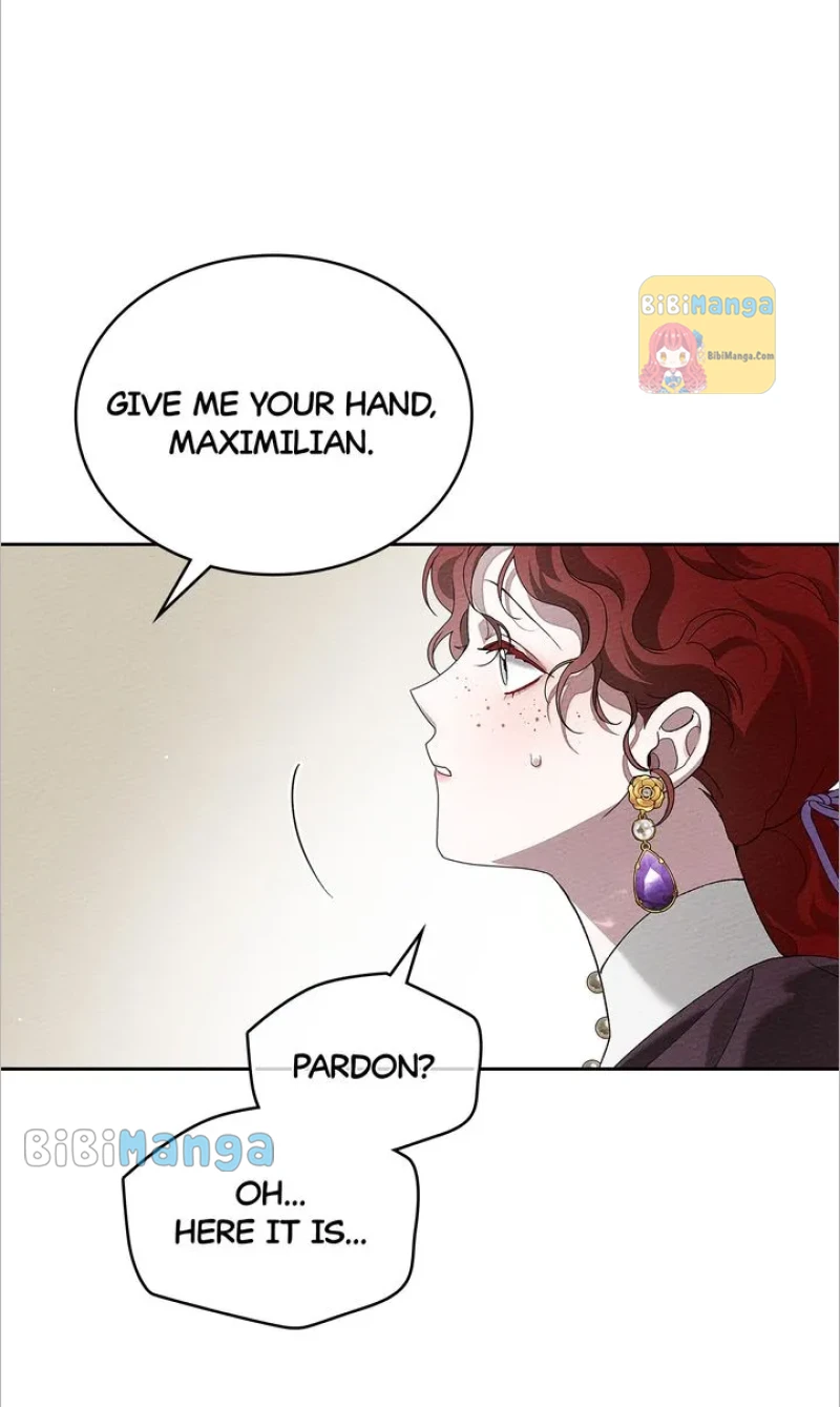 Under the Oak Tree Chapter 67 - page 87