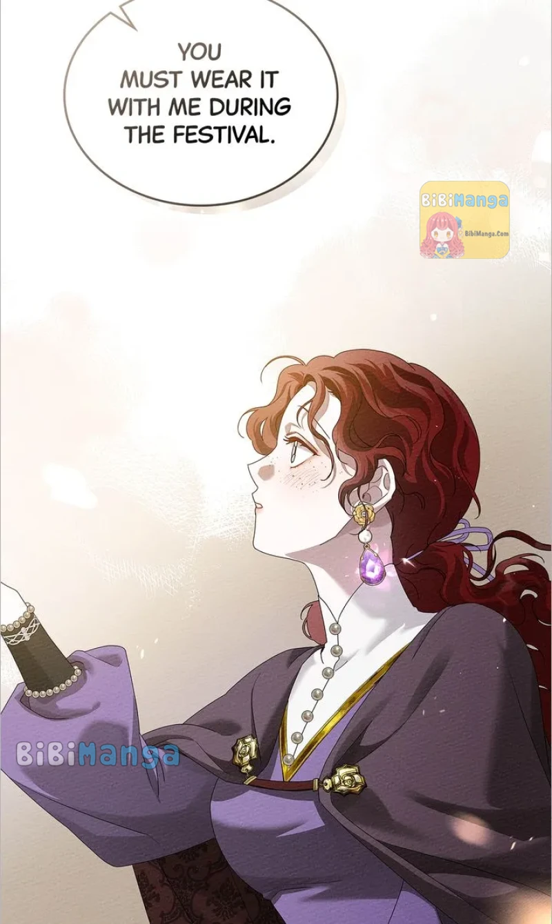 Under the Oak Tree Chapter 67 - page 91