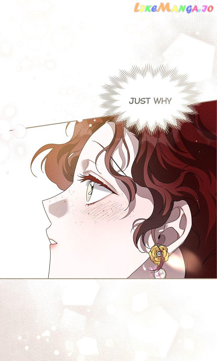 Under the Oak Tree Chapter 68 - page 1