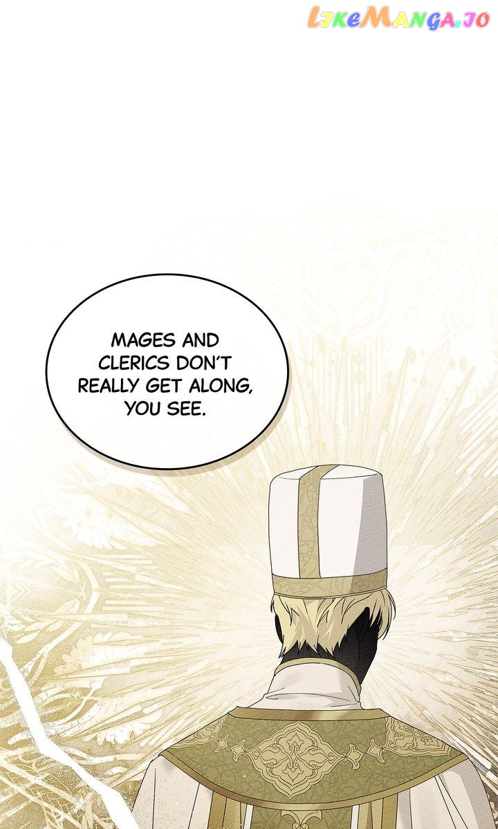 Under the Oak Tree Chapter 68 - page 12