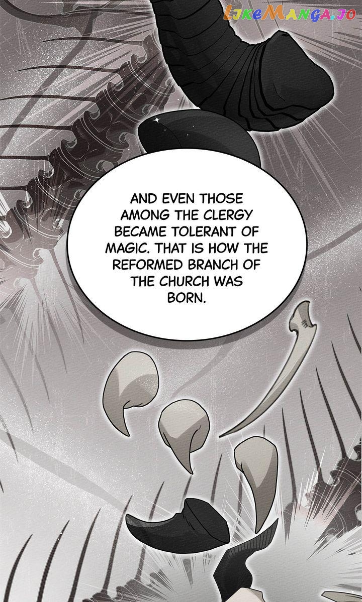 Under the Oak Tree Chapter 68 - page 17