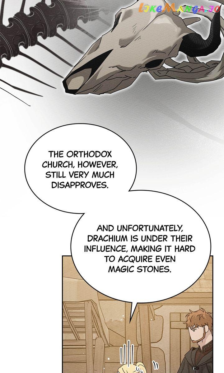 Under the Oak Tree Chapter 68 - page 18