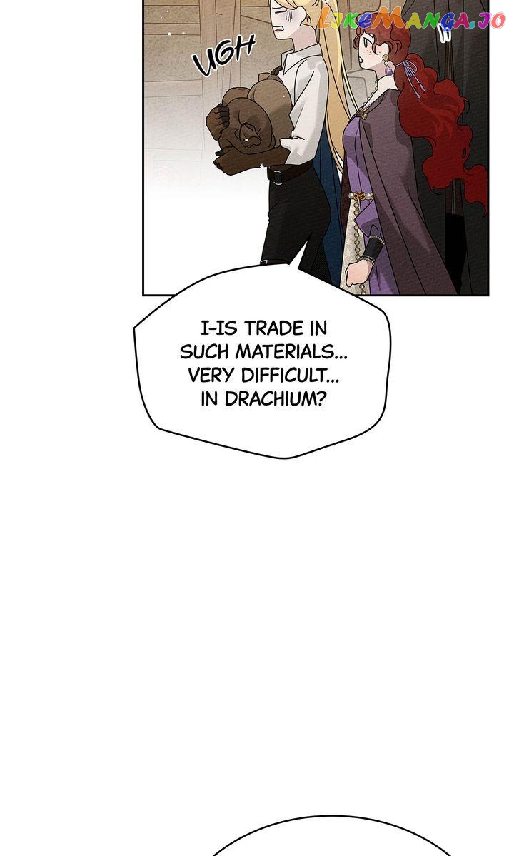 Under the Oak Tree Chapter 68 - page 19