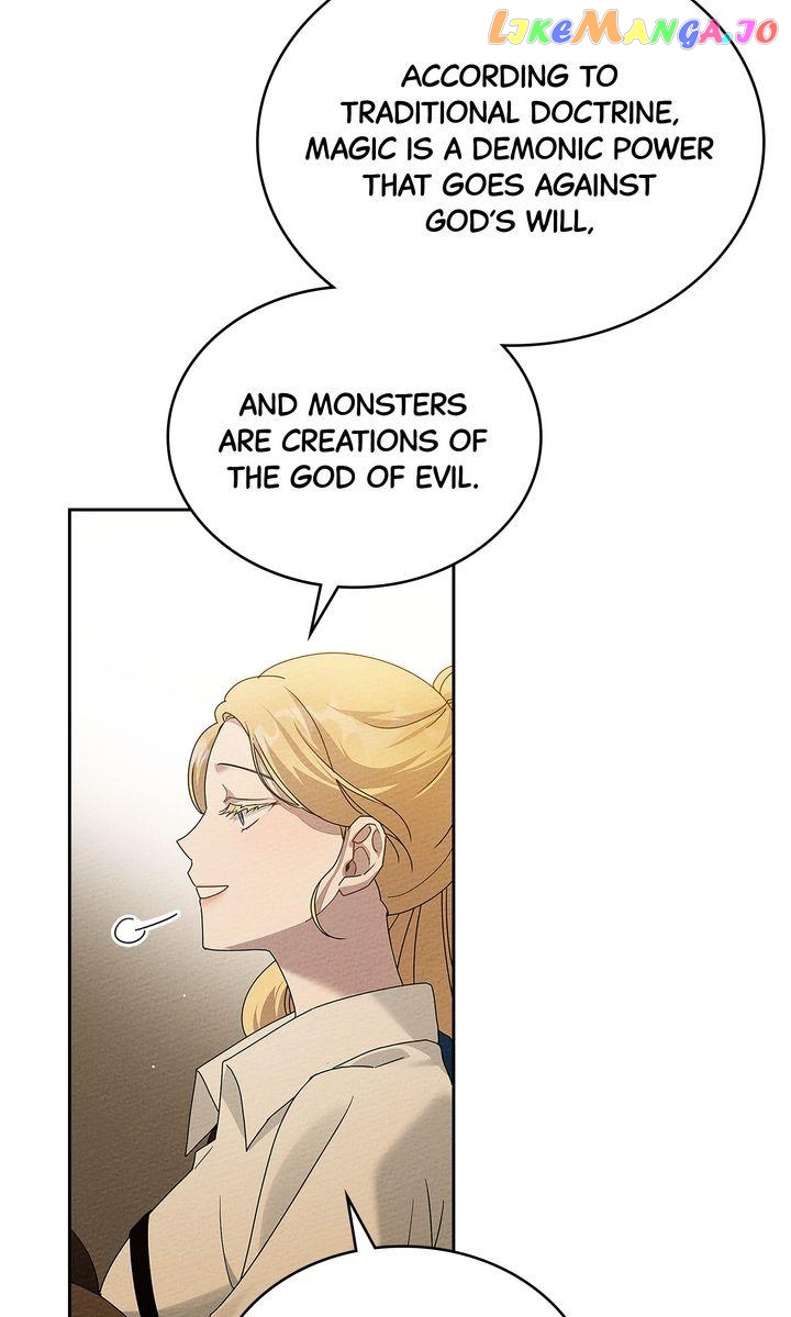 Under the Oak Tree Chapter 68 - page 20
