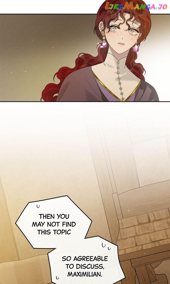 Under the Oak Tree Chapter 68 - page 22