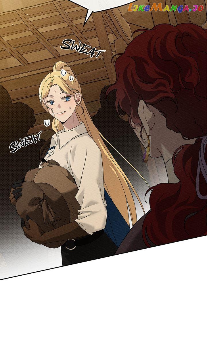 Under the Oak Tree Chapter 68 - page 23