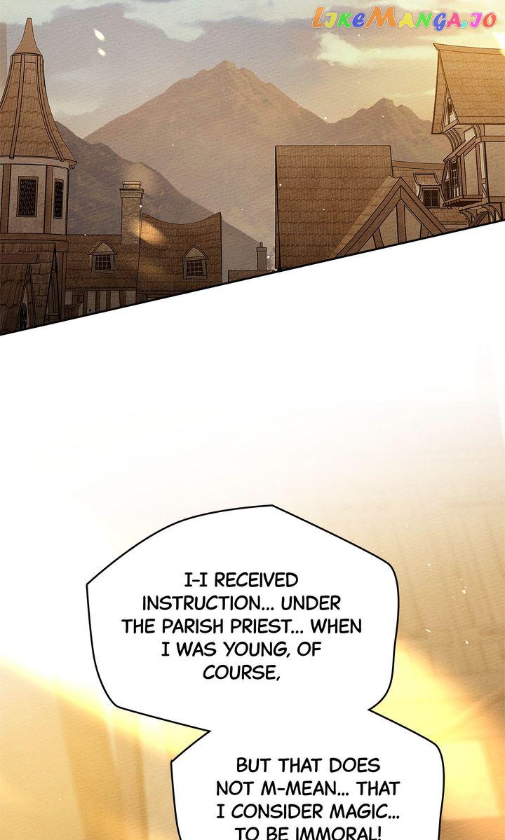 Under the Oak Tree Chapter 68 - page 25