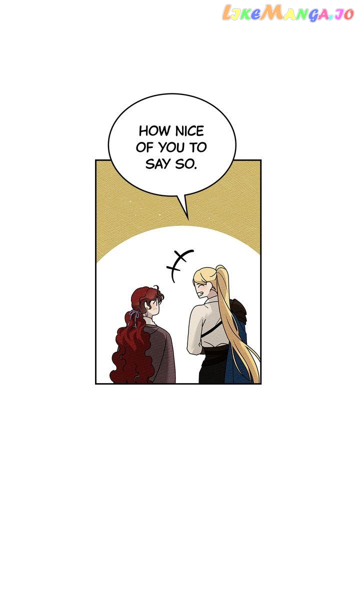 Under the Oak Tree Chapter 68 - page 28