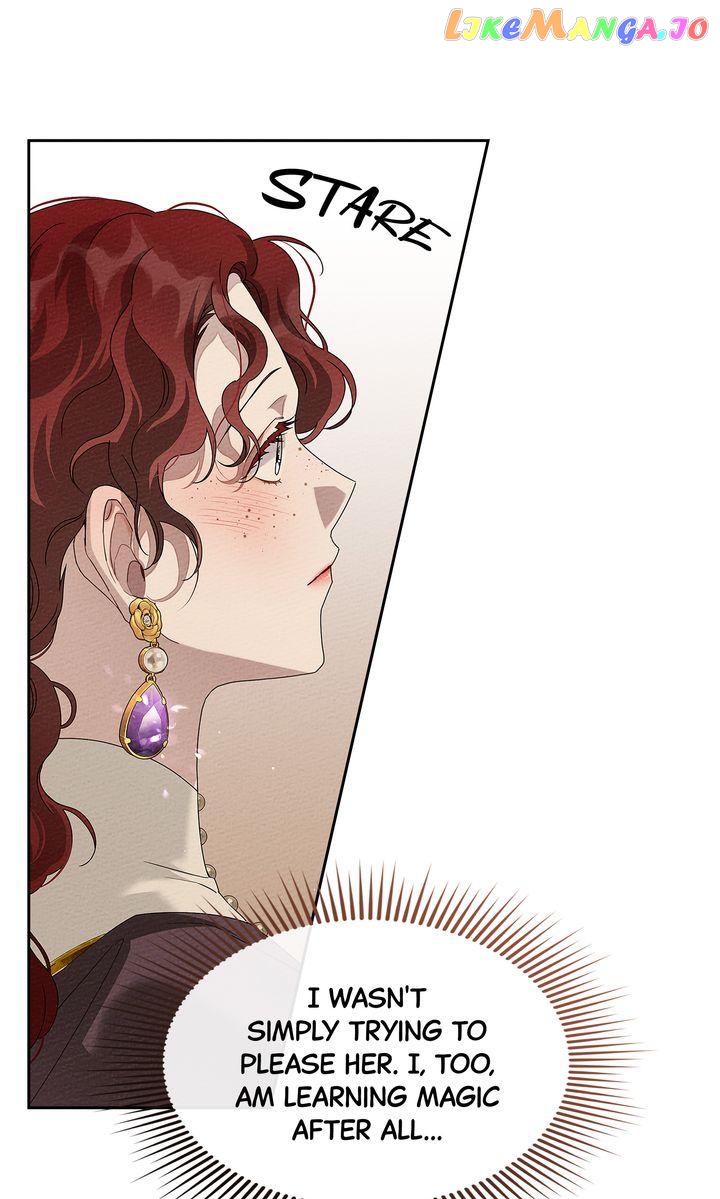 Under the Oak Tree Chapter 68 - page 29