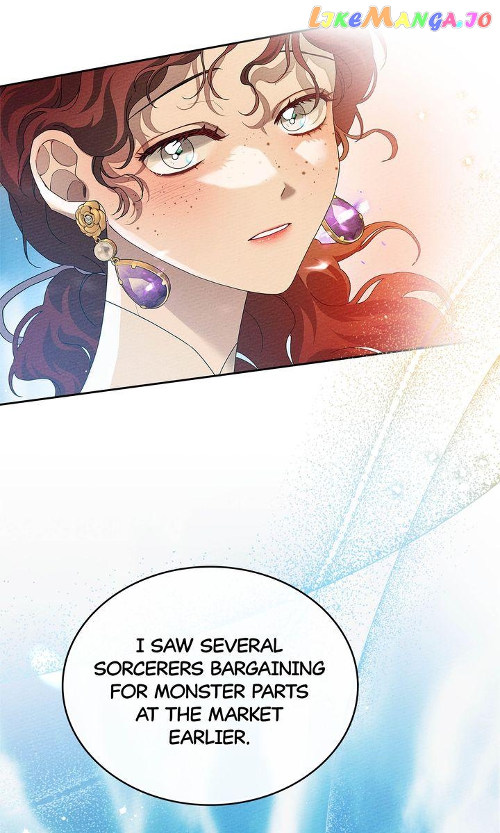 Under the Oak Tree Chapter 68 - page 36