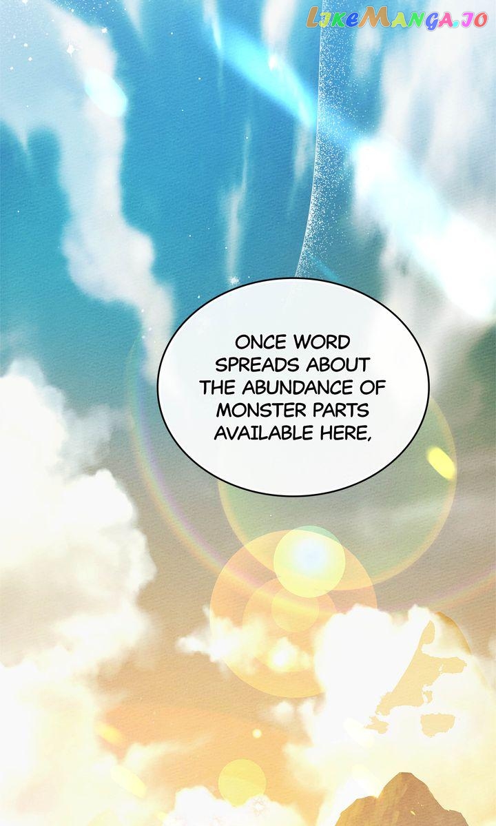 Under the Oak Tree Chapter 68 - page 37