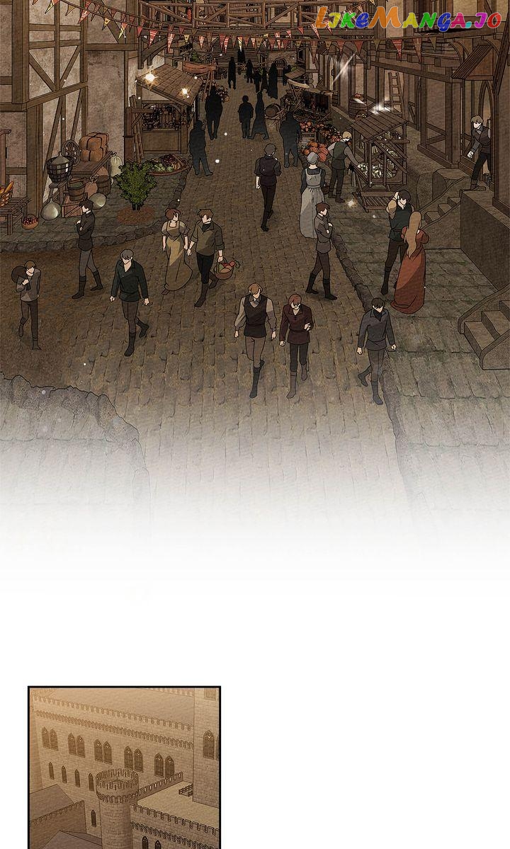Under the Oak Tree Chapter 68 - page 39