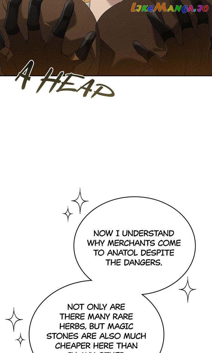 Under the Oak Tree Chapter 68 - page 4