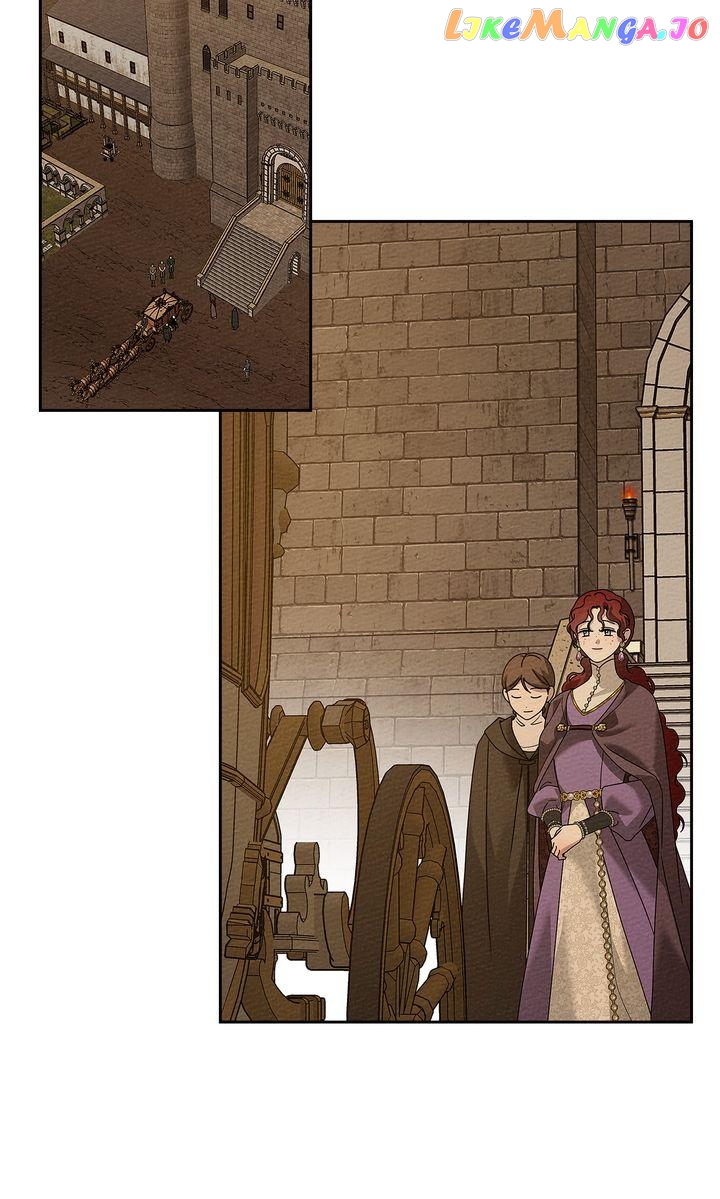 Under the Oak Tree Chapter 68 - page 40