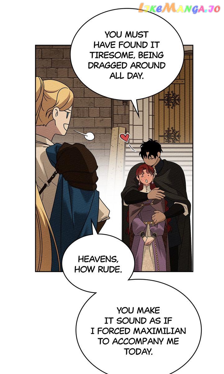 Under the Oak Tree Chapter 68 - page 44