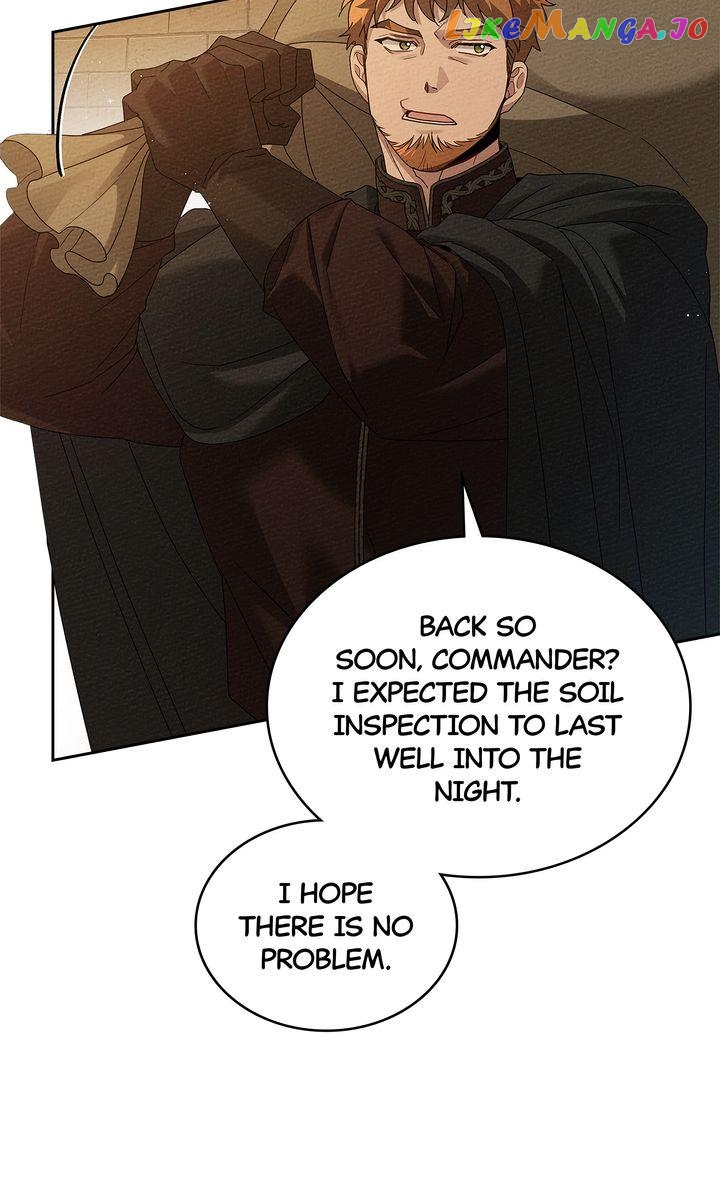 Under the Oak Tree Chapter 68 - page 46
