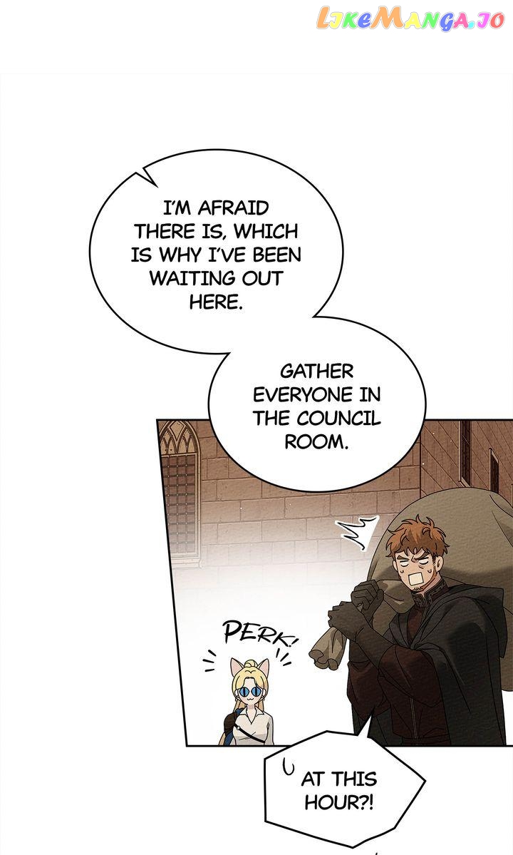 Under the Oak Tree Chapter 68 - page 47