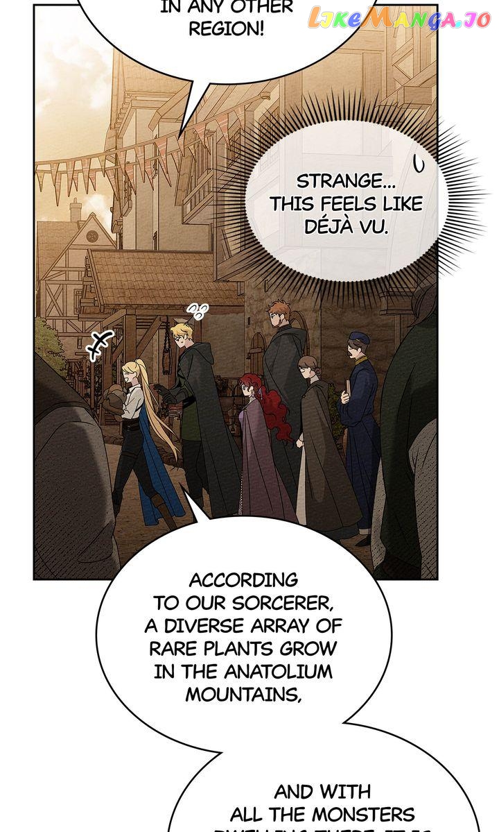 Under the Oak Tree Chapter 68 - page 5