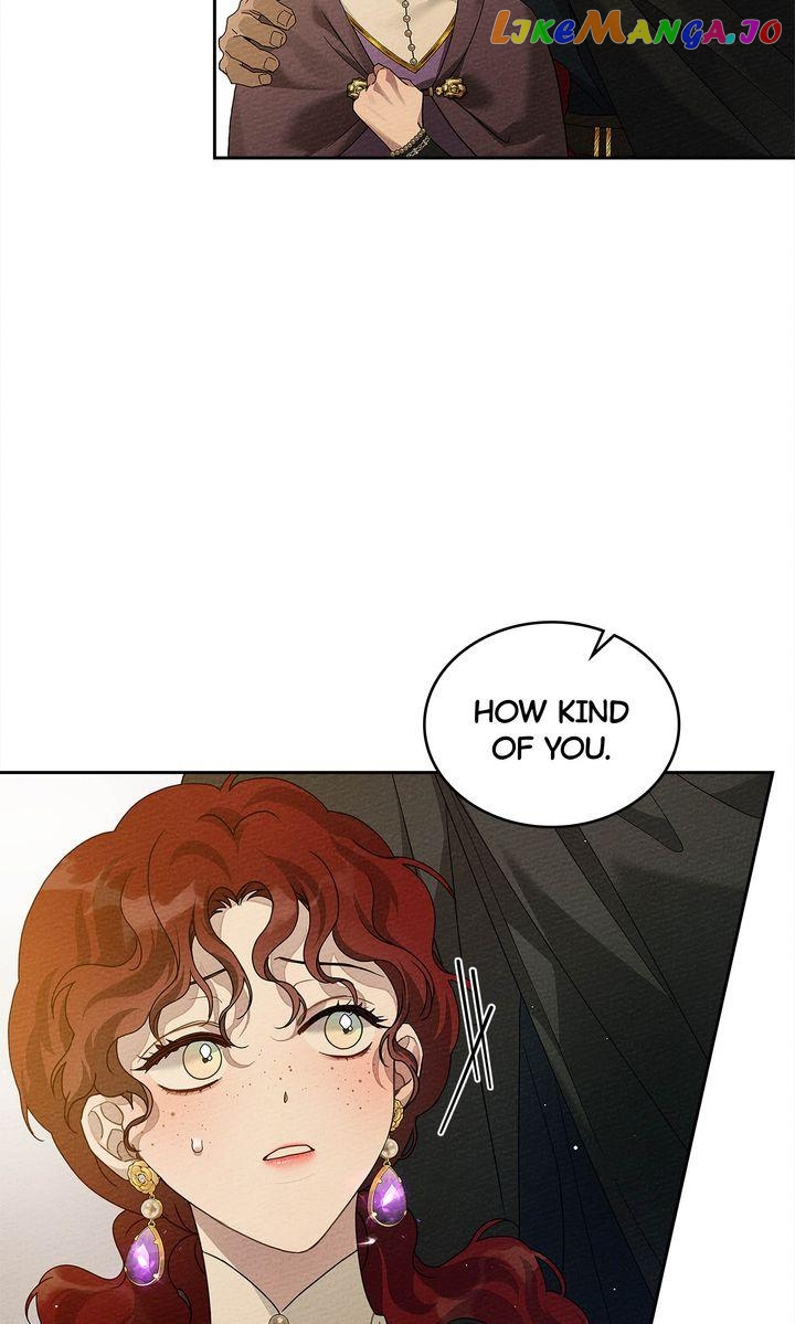 Under the Oak Tree Chapter 68 - page 50