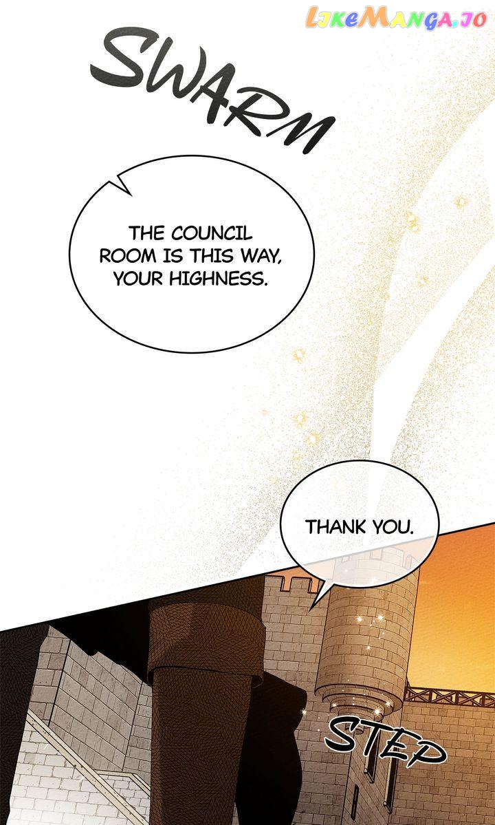 Under the Oak Tree Chapter 68 - page 53