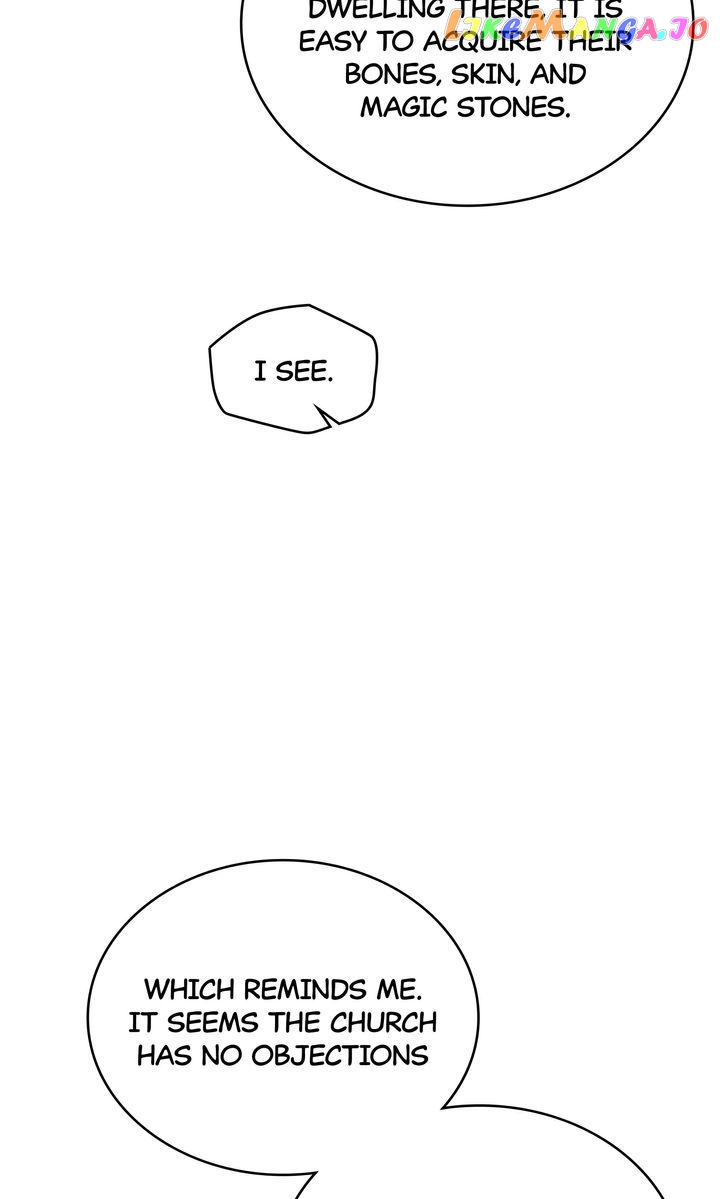 Under the Oak Tree Chapter 68 - page 6