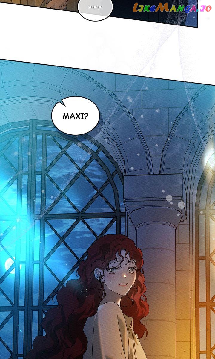 Under the Oak Tree Chapter 68 - page 60