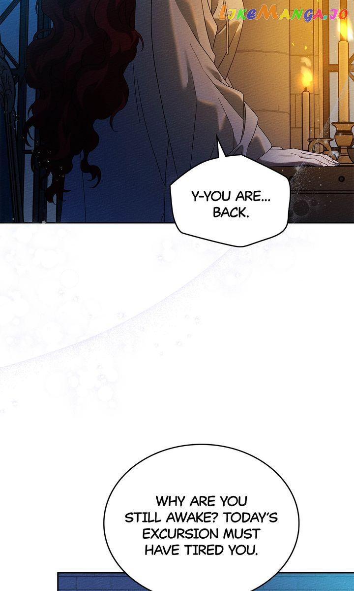 Under the Oak Tree Chapter 68 - page 61