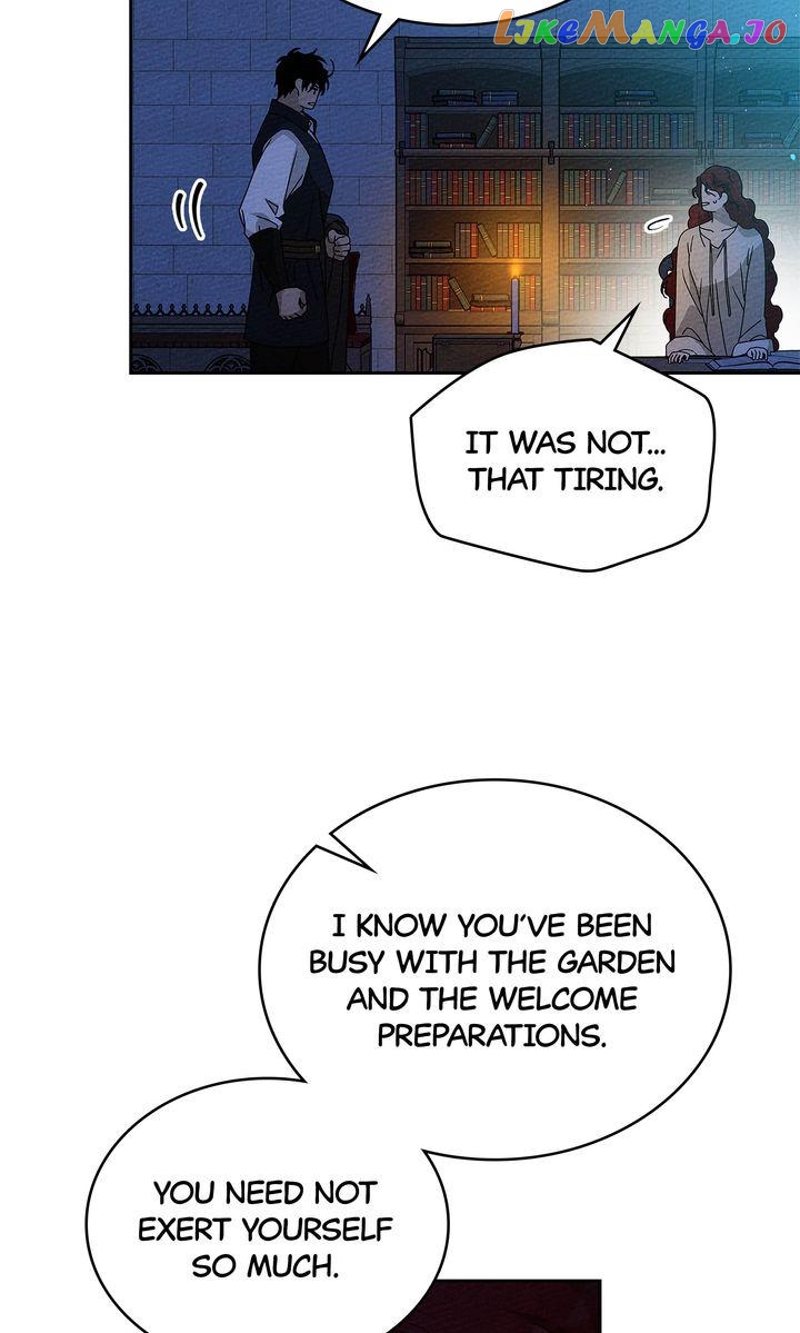 Under the Oak Tree Chapter 68 - page 62