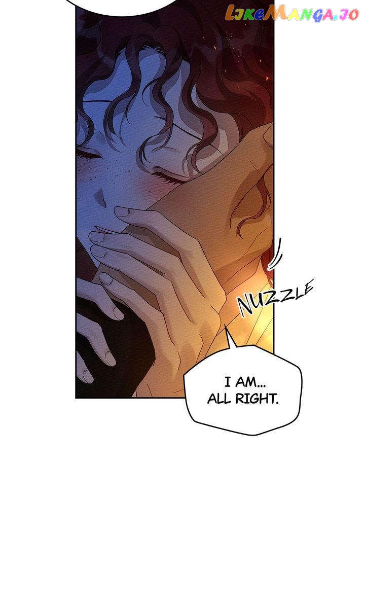 Under the Oak Tree Chapter 68 - page 63