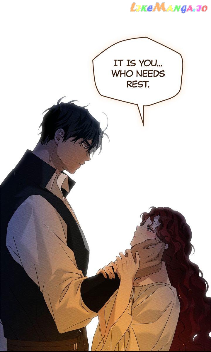 Under the Oak Tree Chapter 68 - page 64