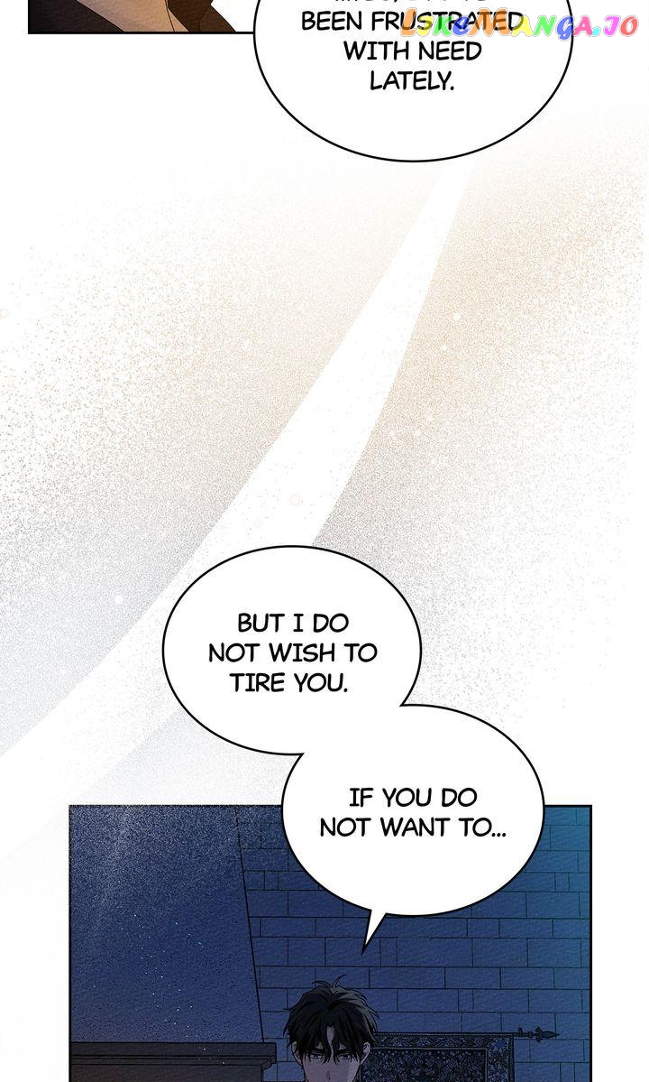 Under the Oak Tree Chapter 68 - page 66