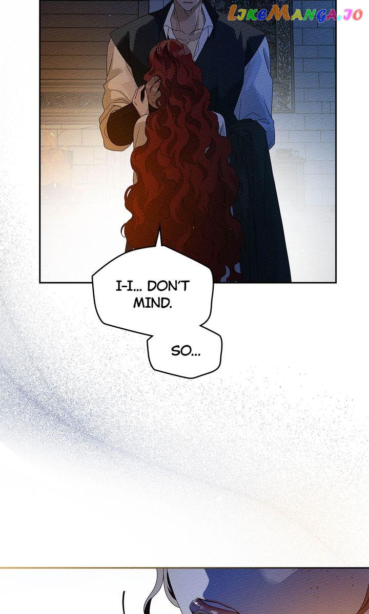 Under the Oak Tree Chapter 68 - page 67