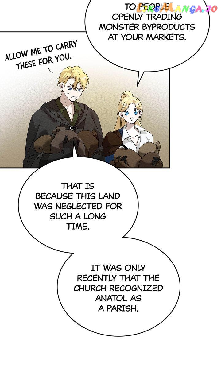 Under the Oak Tree Chapter 68 - page 7