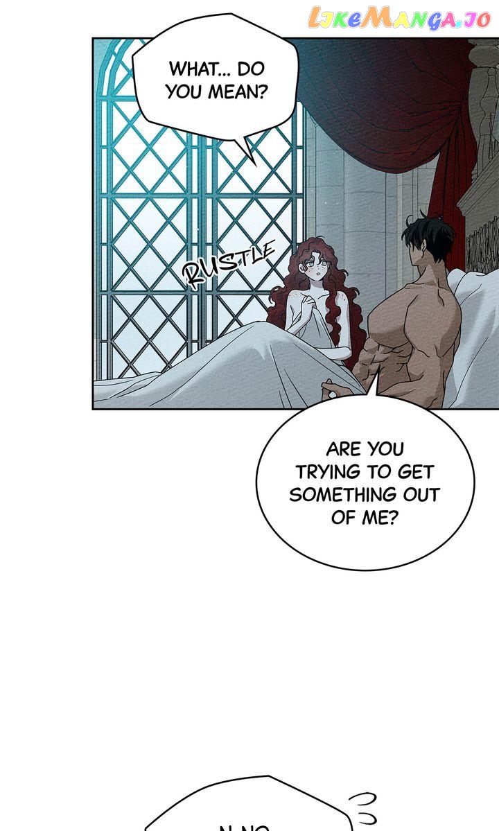 Under the Oak Tree Chapter 68 - page 75