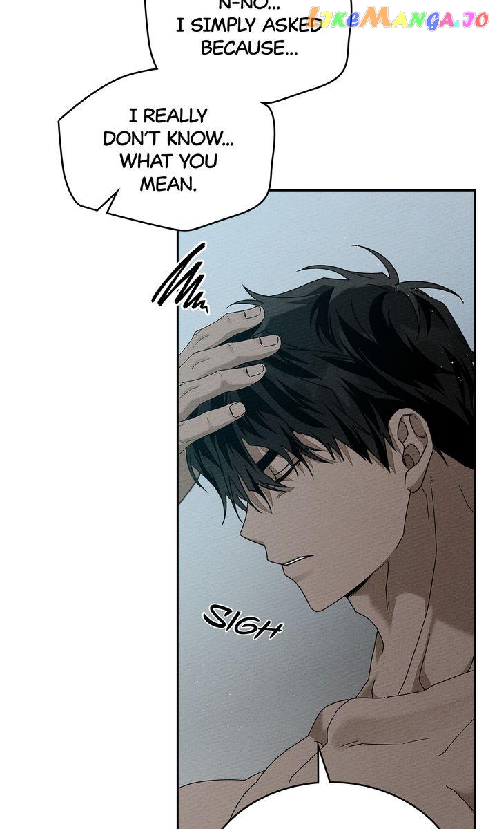 Under the Oak Tree Chapter 68 - page 76